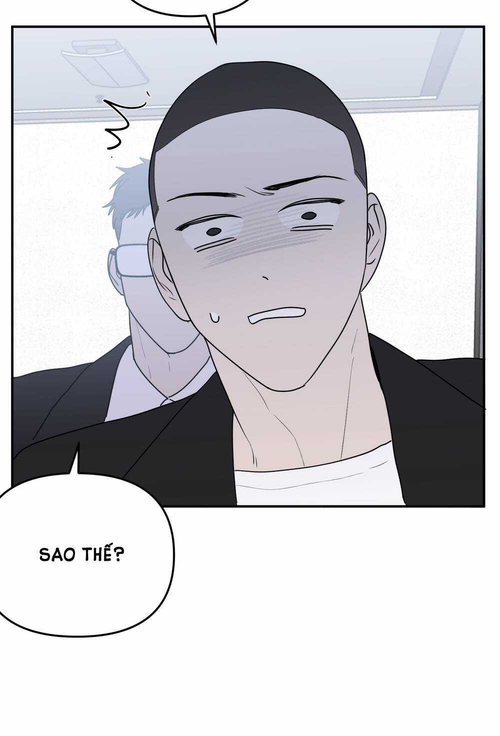 Ác Ma May Mắn Chapter 17 trang 16
