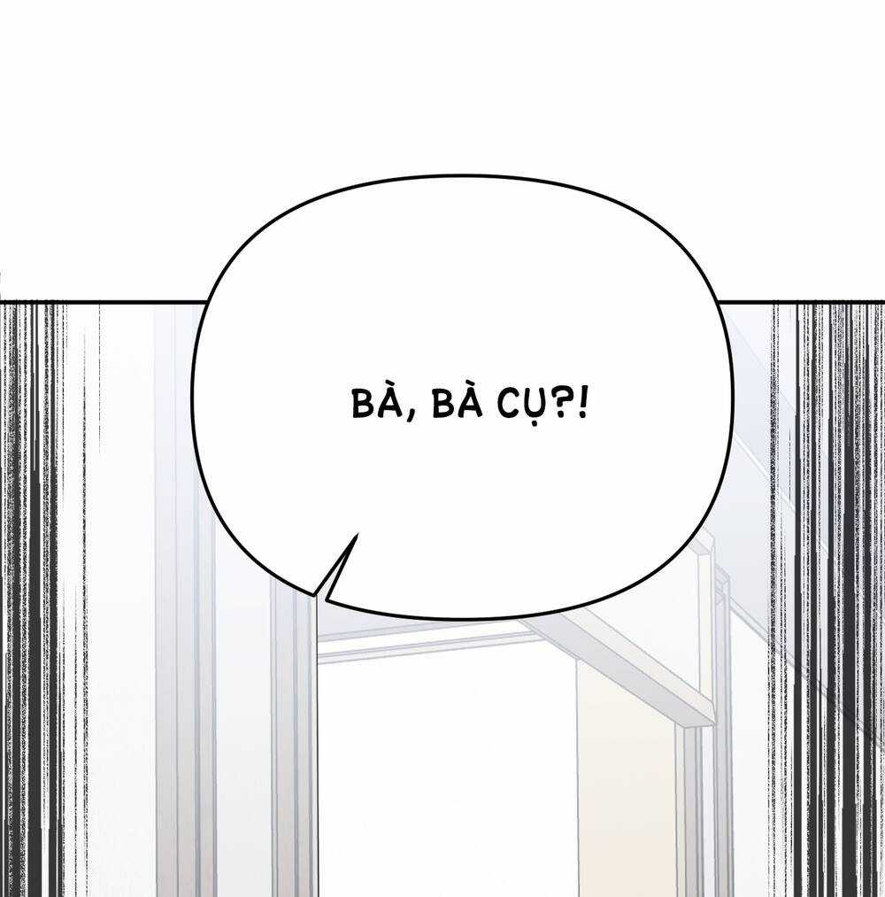 Ác Ma May Mắn Chapter 17 trang 17