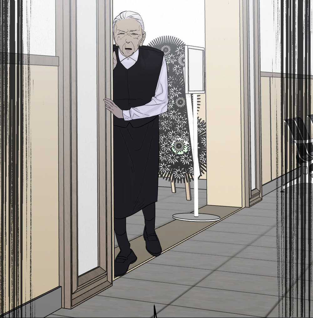 Ác Ma May Mắn Chapter 17 trang 18