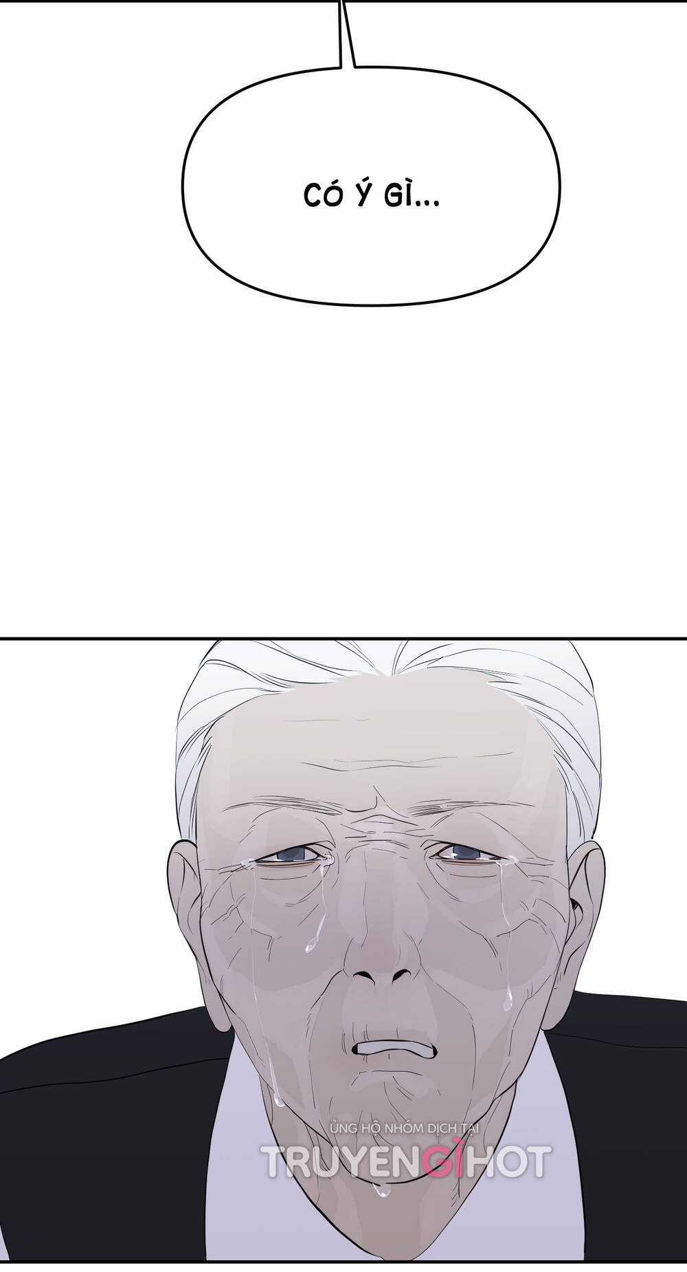 Ác Ma May Mắn Chapter 17 trang 19