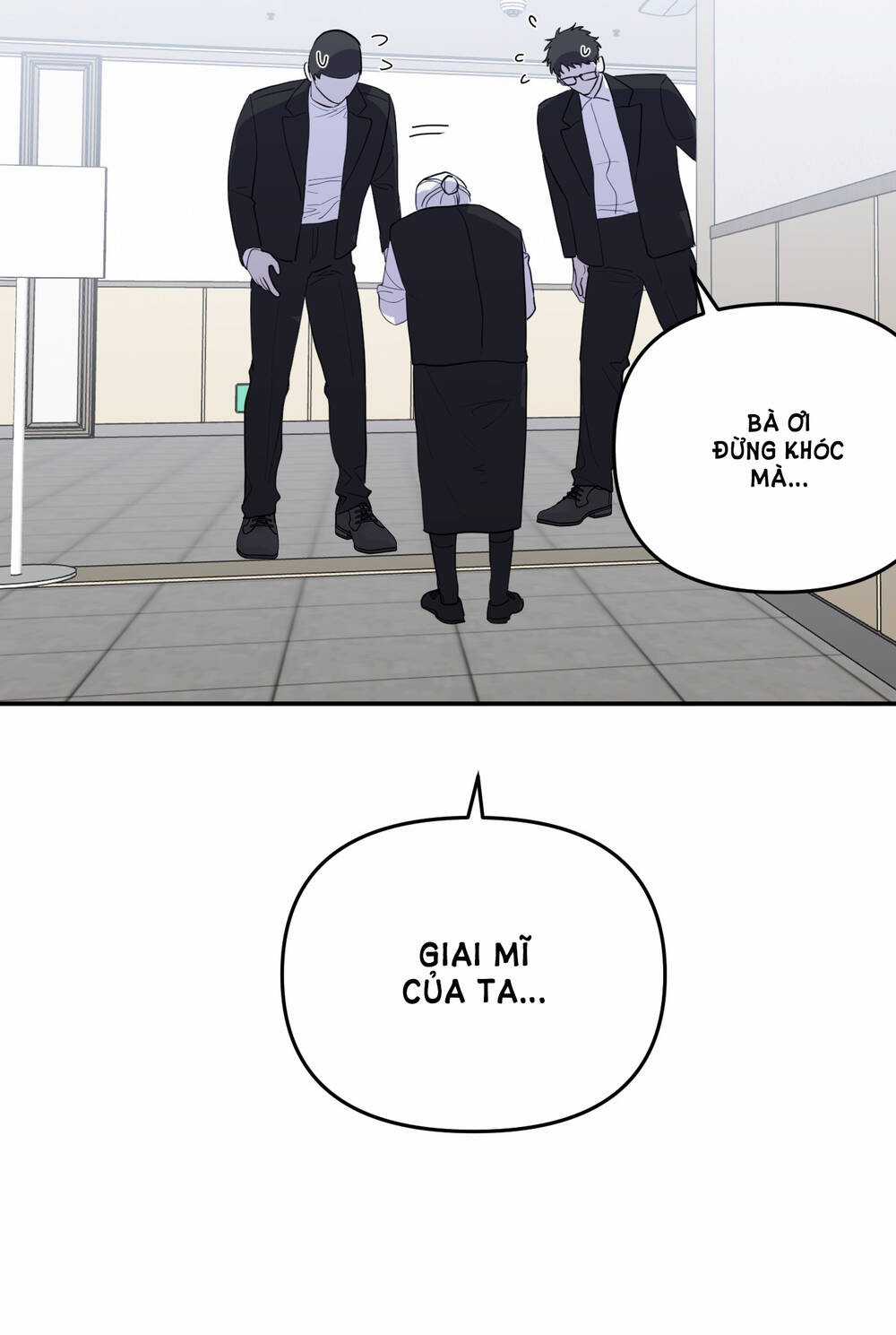 Ác Ma May Mắn Chapter 17 trang 21