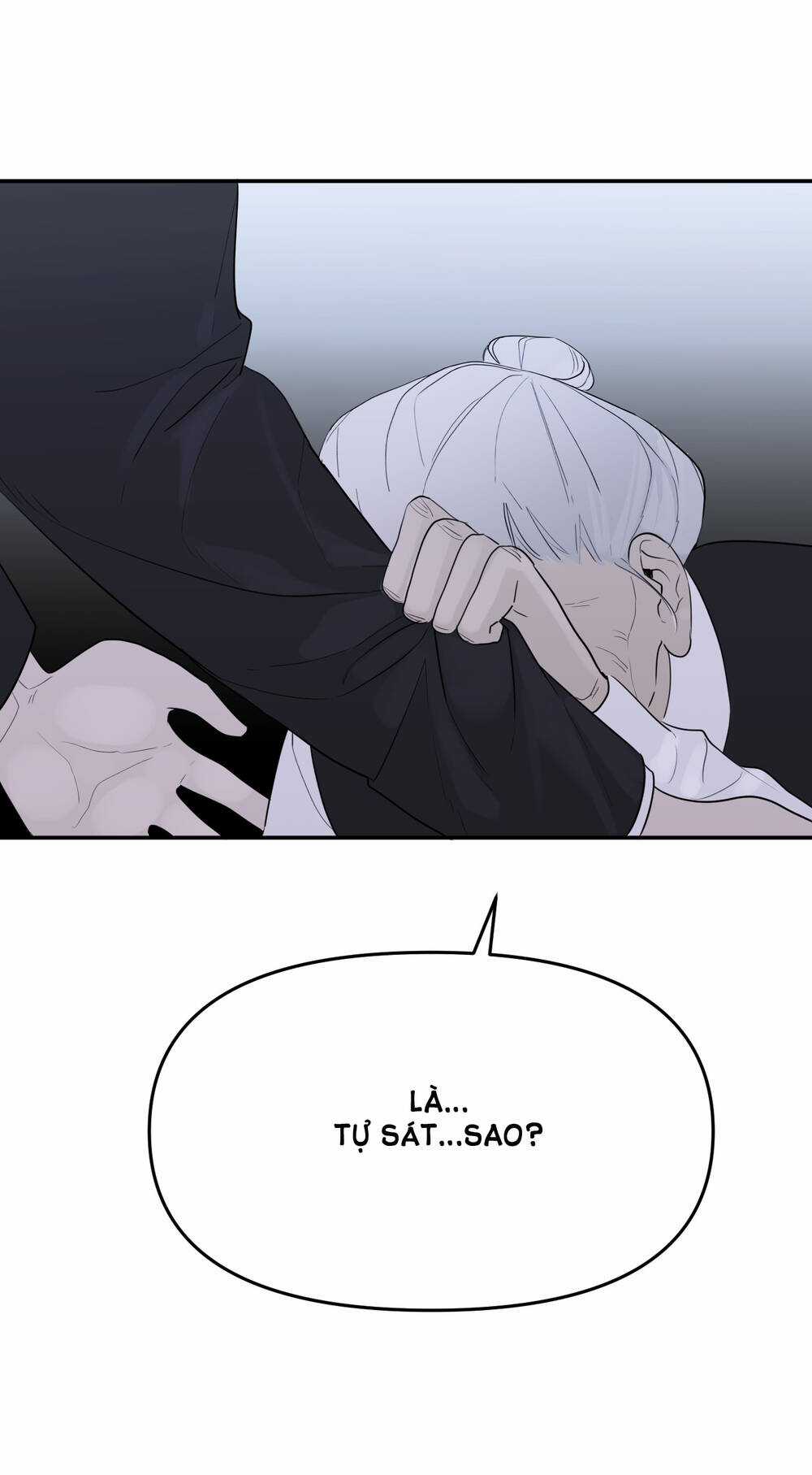 Ác Ma May Mắn Chapter 17 trang 22