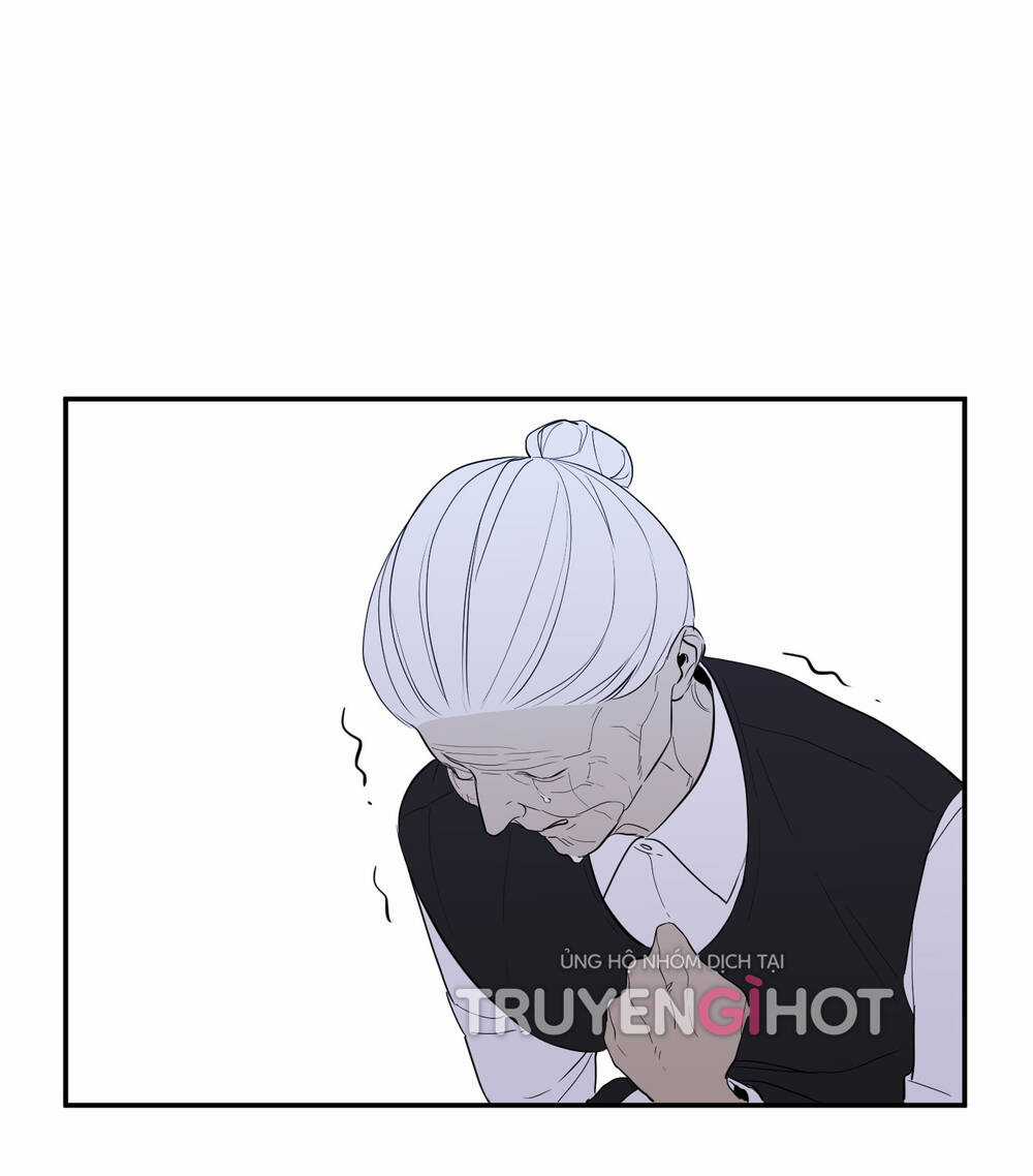 Ác Ma May Mắn Chapter 17 trang 24