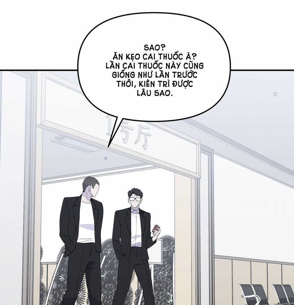 Ác Ma May Mắn Chapter 17 trang 3