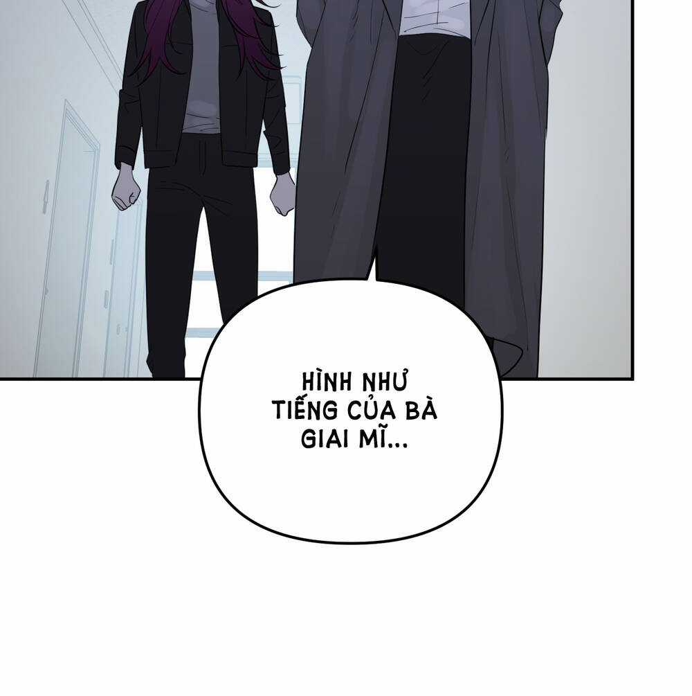 Ác Ma May Mắn Chapter 17 trang 30