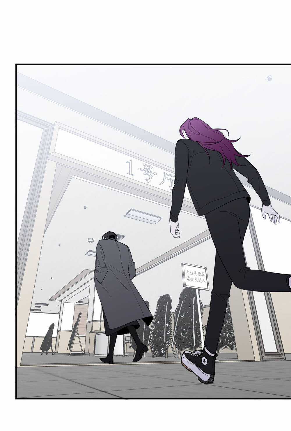 Ác Ma May Mắn Chapter 17 trang 31