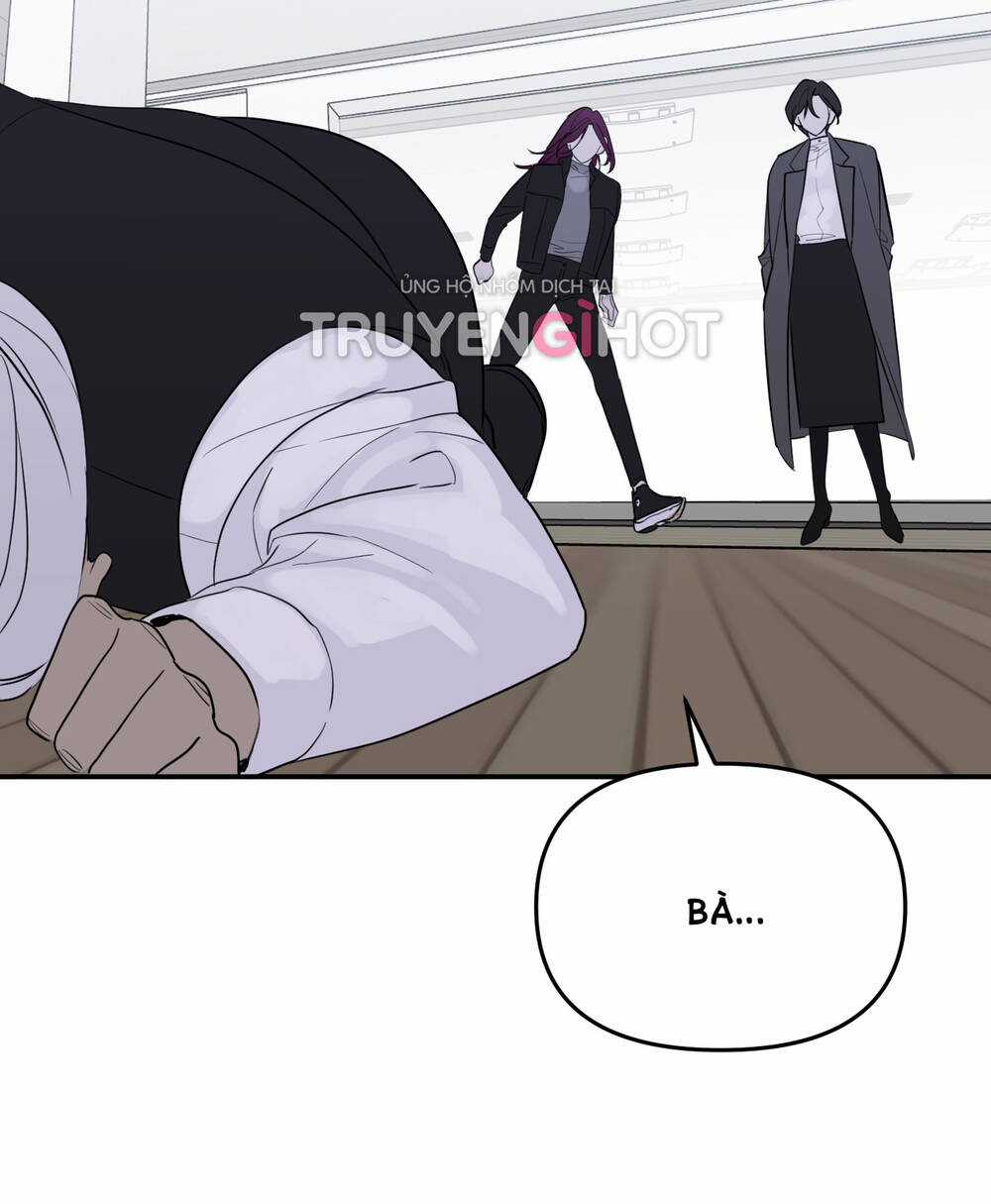 Ác Ma May Mắn Chapter 17 trang 33