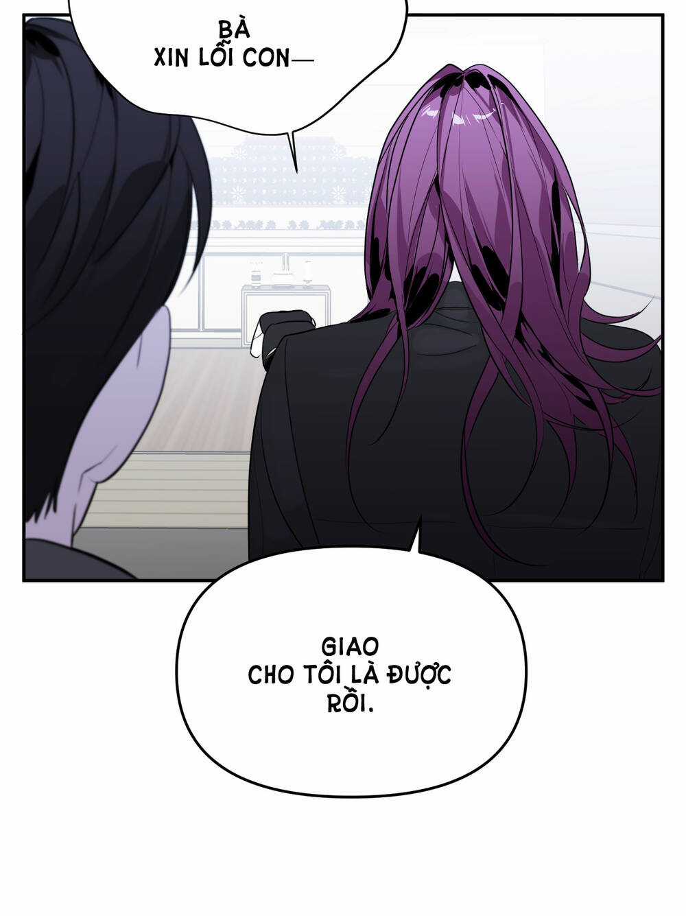 Ác Ma May Mắn Chapter 17 trang 39