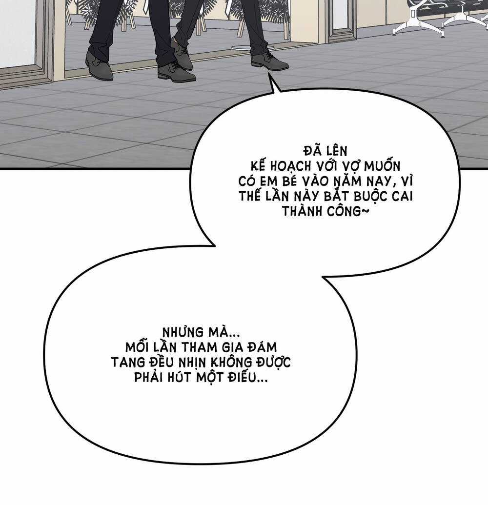 Ác Ma May Mắn Chapter 17 trang 4