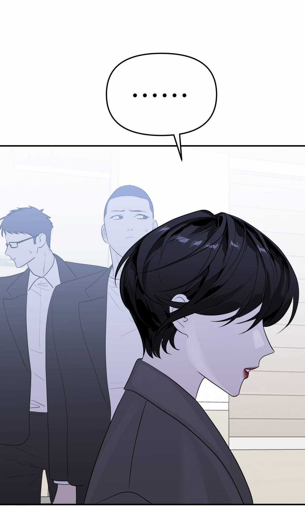 Ác Ma May Mắn Chapter 17 trang 40