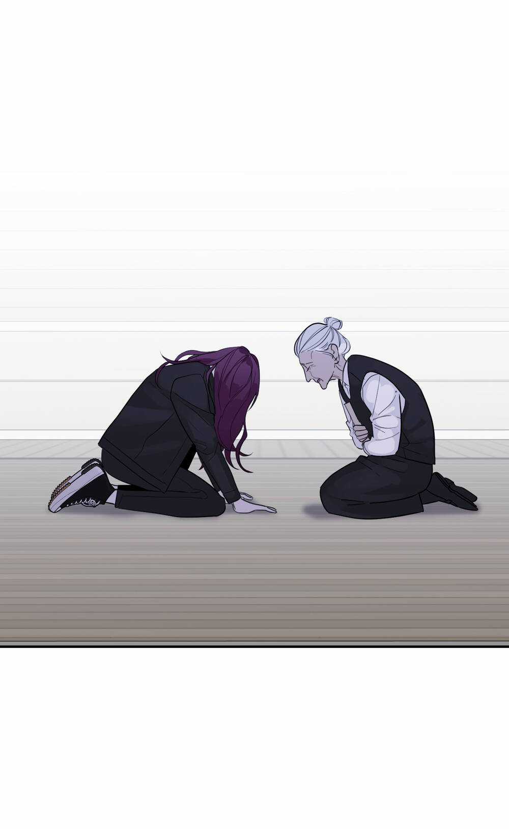 Ác Ma May Mắn Chapter 17 trang 45