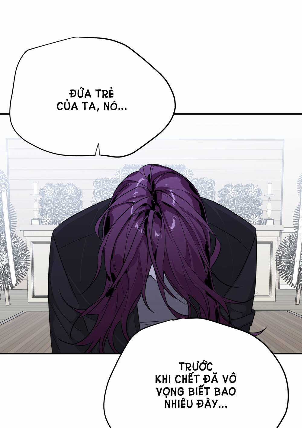 Ác Ma May Mắn Chapter 17 trang 46