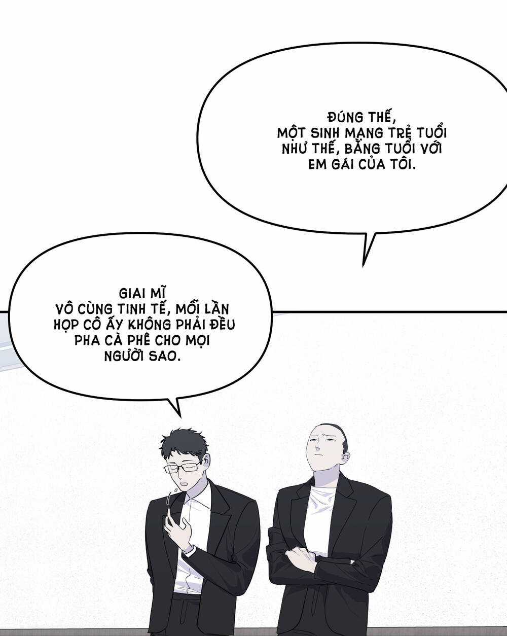 Ác Ma May Mắn Chapter 17 trang 5