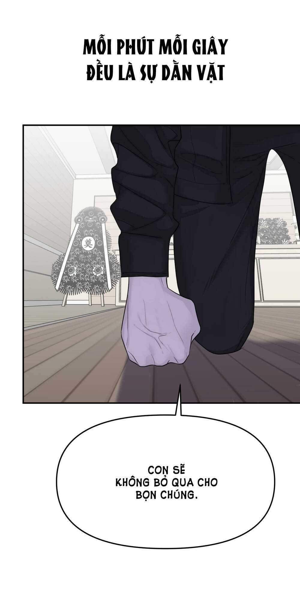 Ác Ma May Mắn Chapter 17 trang 52