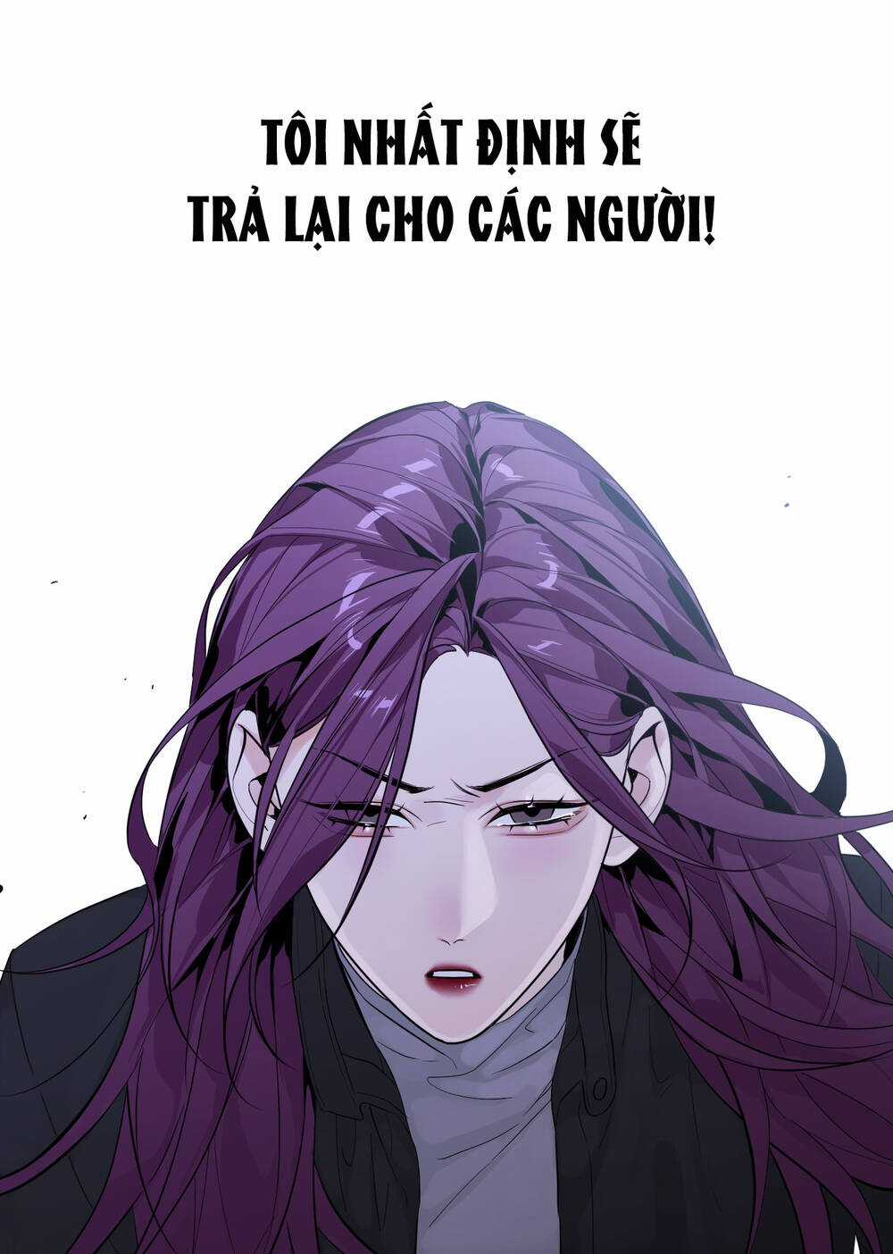 Ác Ma May Mắn Chapter 17 trang 53