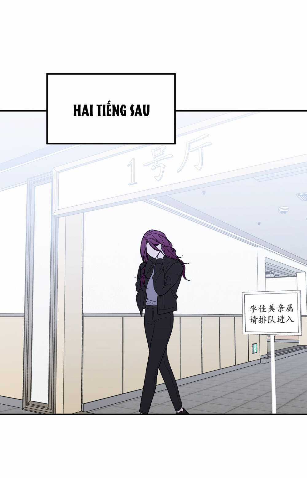 Ác Ma May Mắn Chapter 17 trang 59