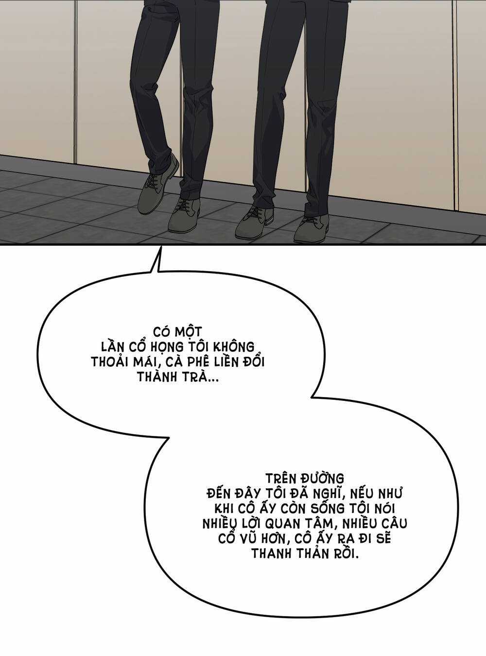 Ác Ma May Mắn Chapter 17 trang 6