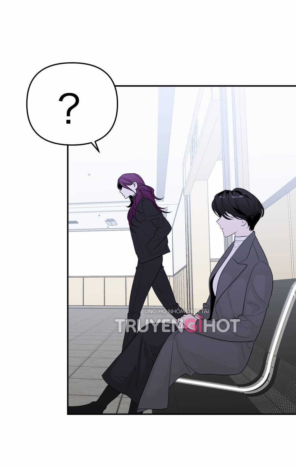 Ác Ma May Mắn Chapter 17 trang 60