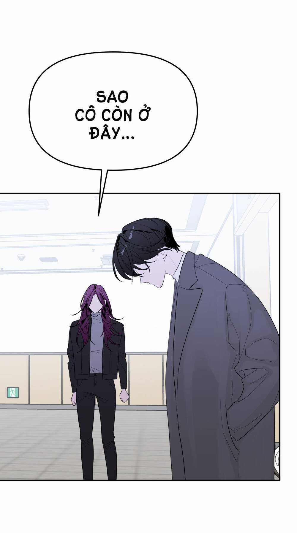 Ác Ma May Mắn Chapter 17 trang 61