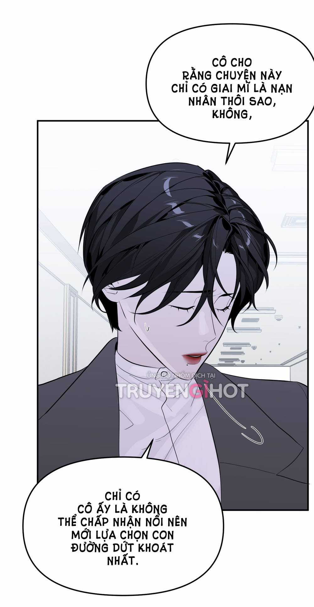 Ác Ma May Mắn Chapter 17 trang 65