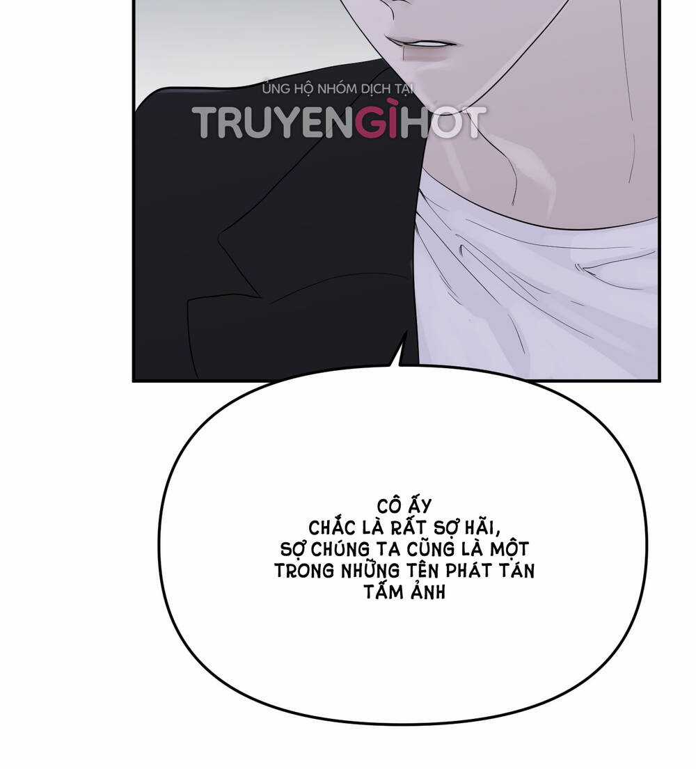 Ác Ma May Mắn Chapter 17 trang 8