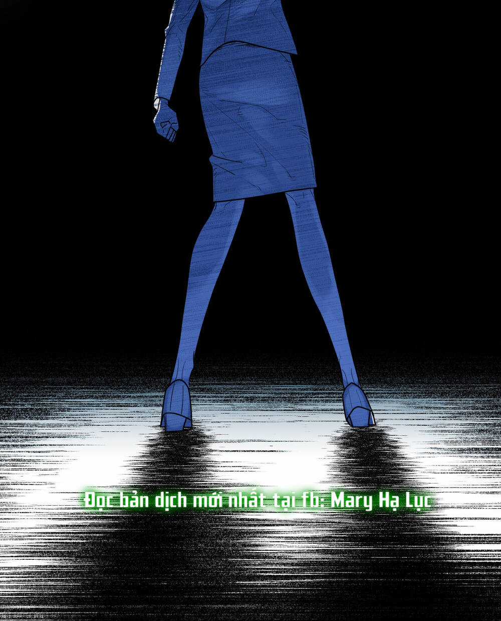 Ác Ma May Mắn Chapter 18 trang 10