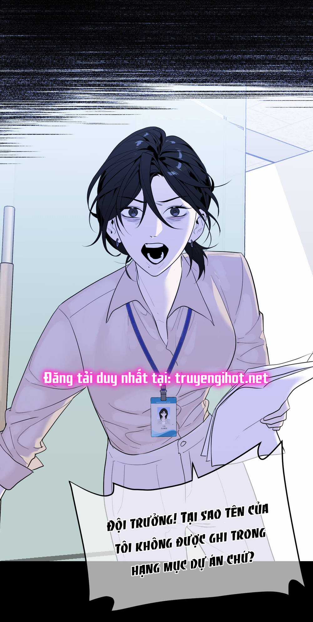 Ác Ma May Mắn Chapter 18 trang 12