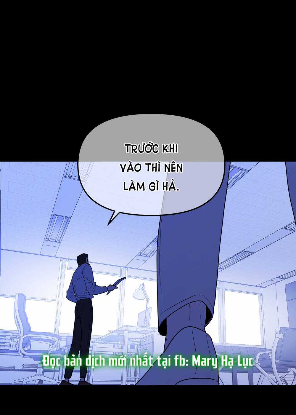 Ác Ma May Mắn Chapter 18 trang 13