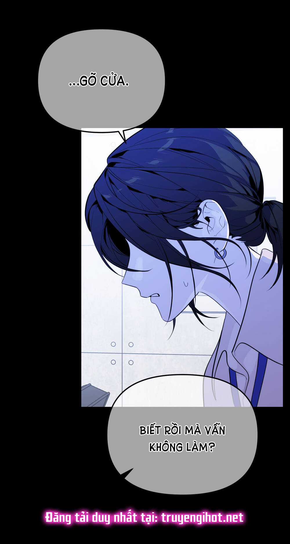 Ác Ma May Mắn Chapter 18 trang 14