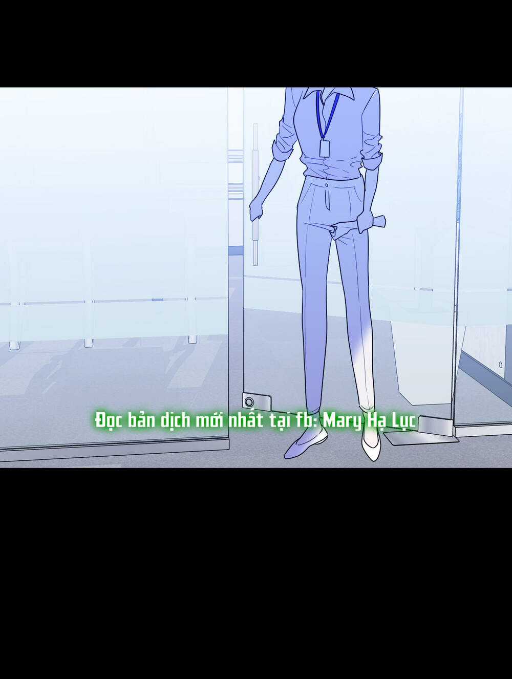 Ác Ma May Mắn Chapter 18 trang 15