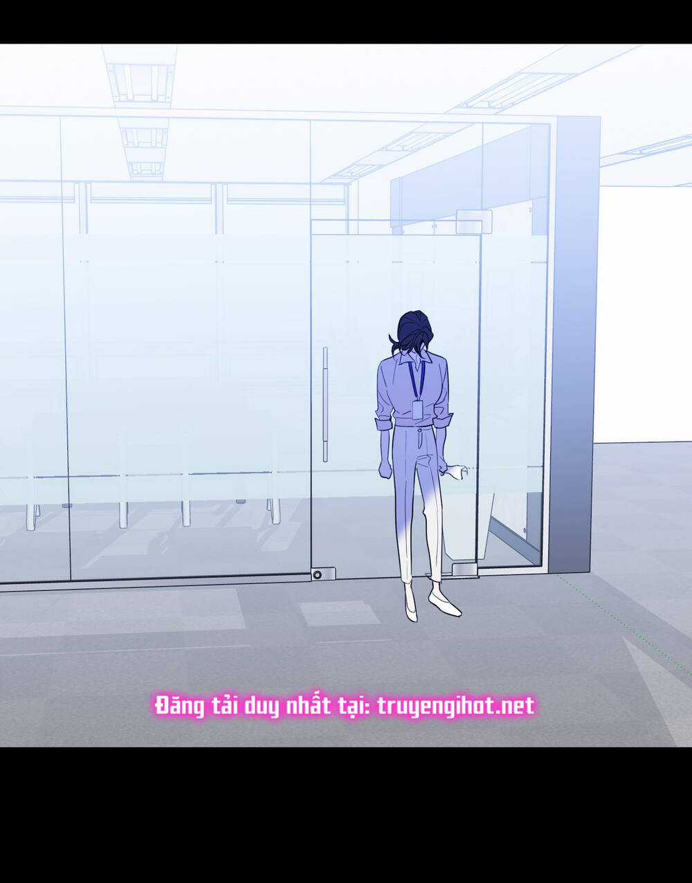 Ác Ma May Mắn Chapter 18 trang 16