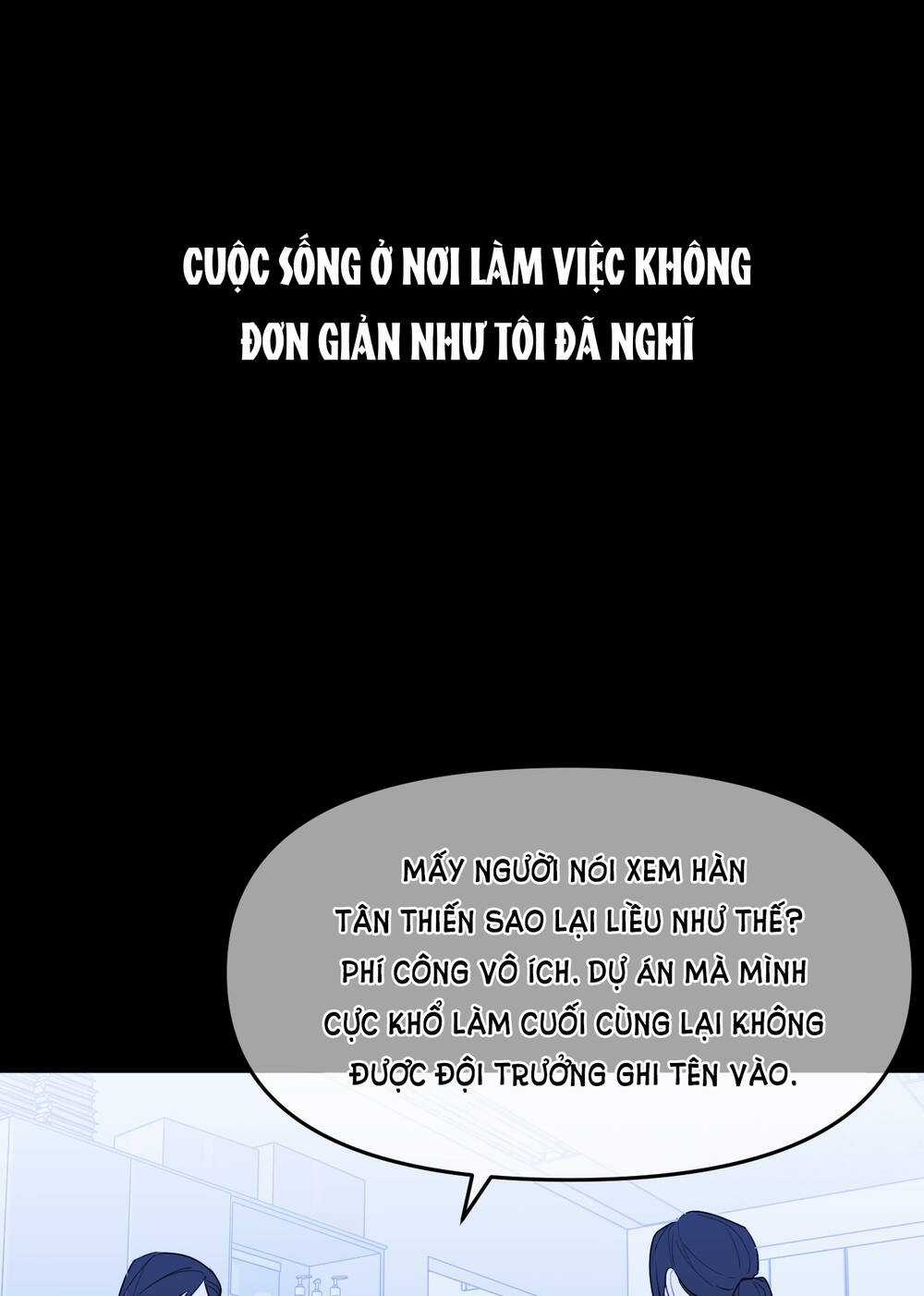 Ác Ma May Mắn Chapter 18 trang 17
