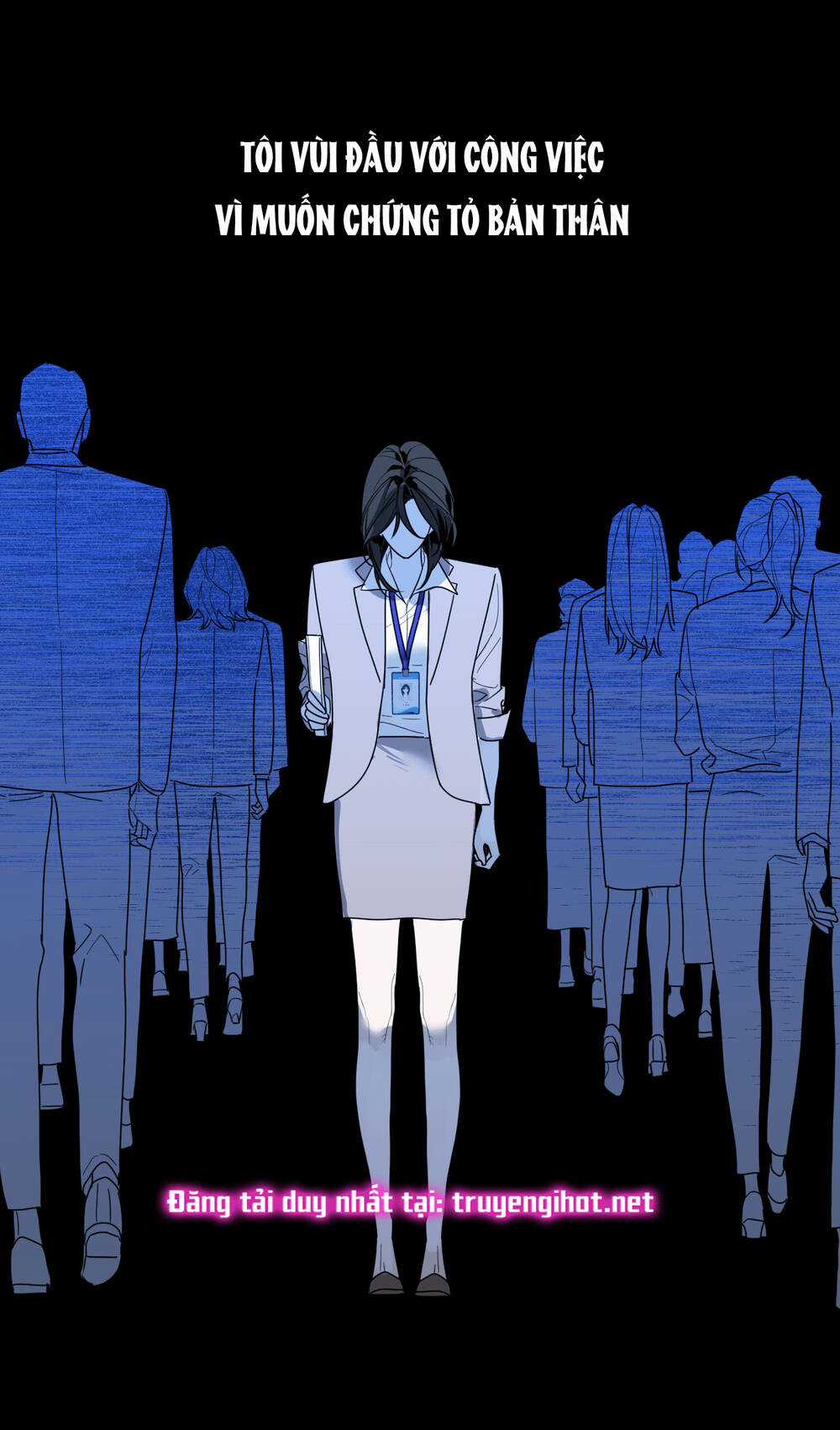 Ác Ma May Mắn Chapter 18 trang 19