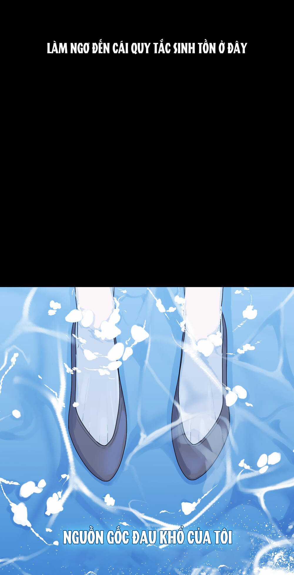 Ác Ma May Mắn Chapter 18 trang 20