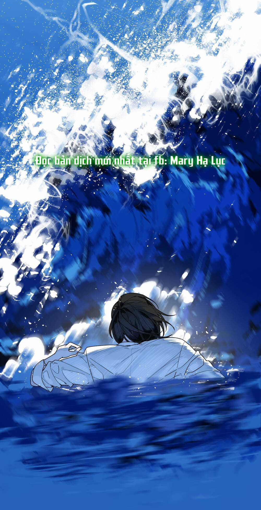 Ác Ma May Mắn Chapter 18 trang 21