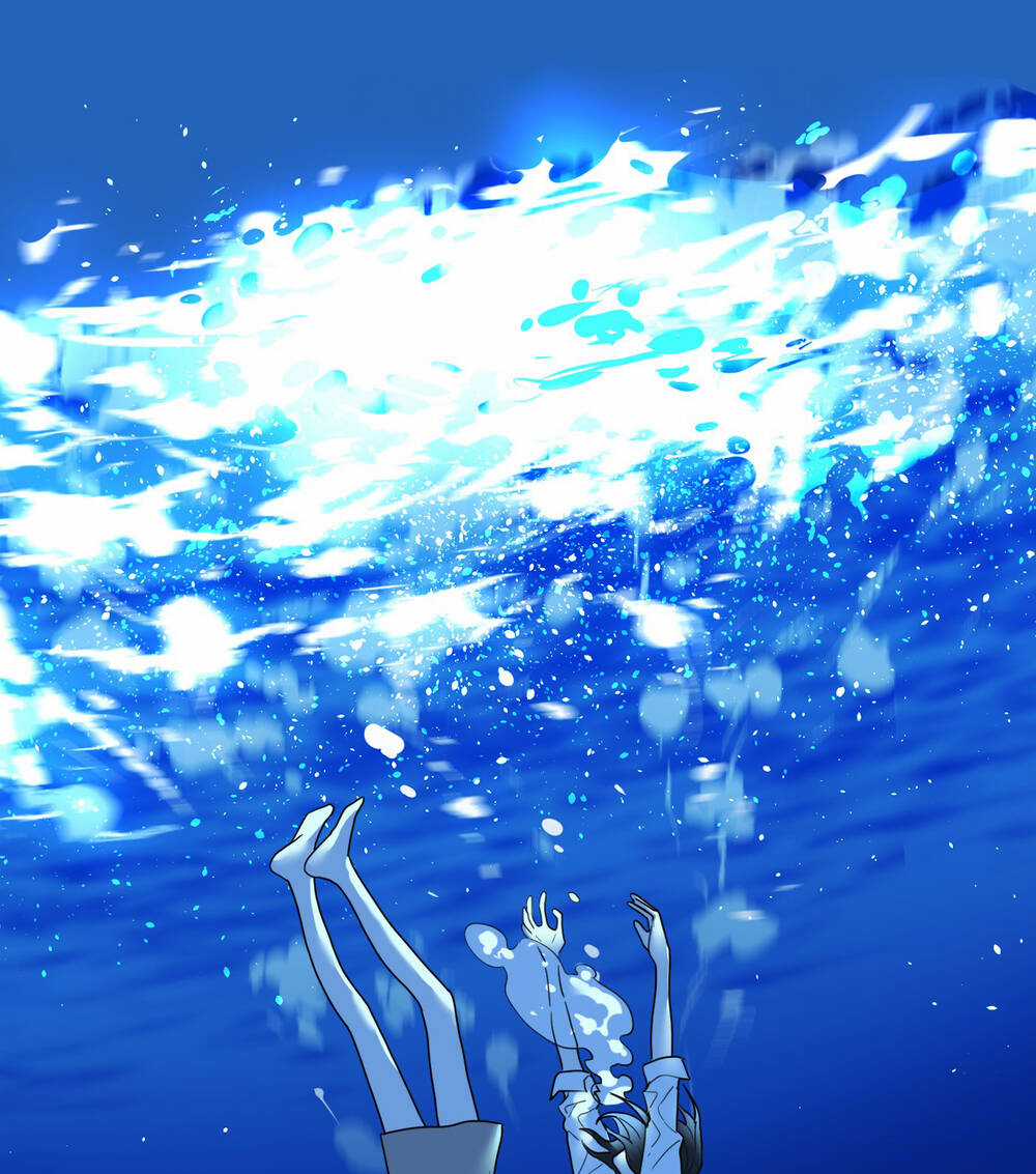 Ác Ma May Mắn Chapter 18 trang 22