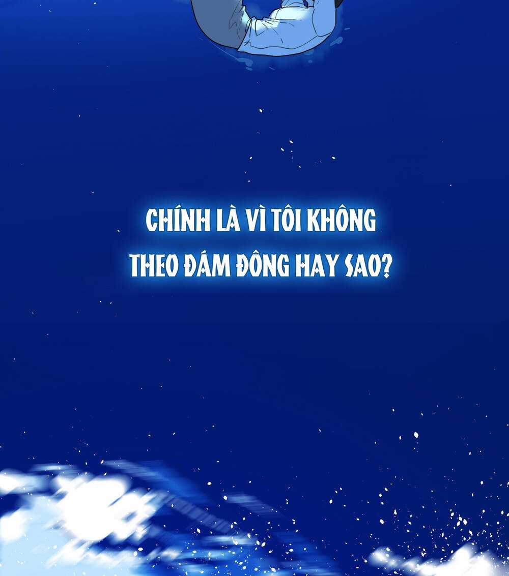 Ác Ma May Mắn Chapter 18 trang 23