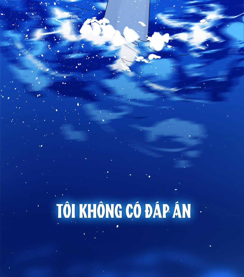 Ác Ma May Mắn Chapter 18 trang 27