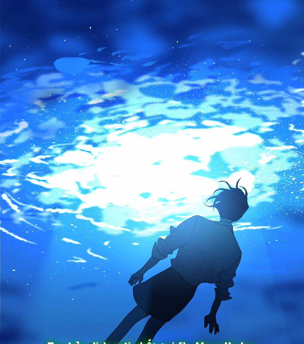 Ác Ma May Mắn Chapter 18 trang 28