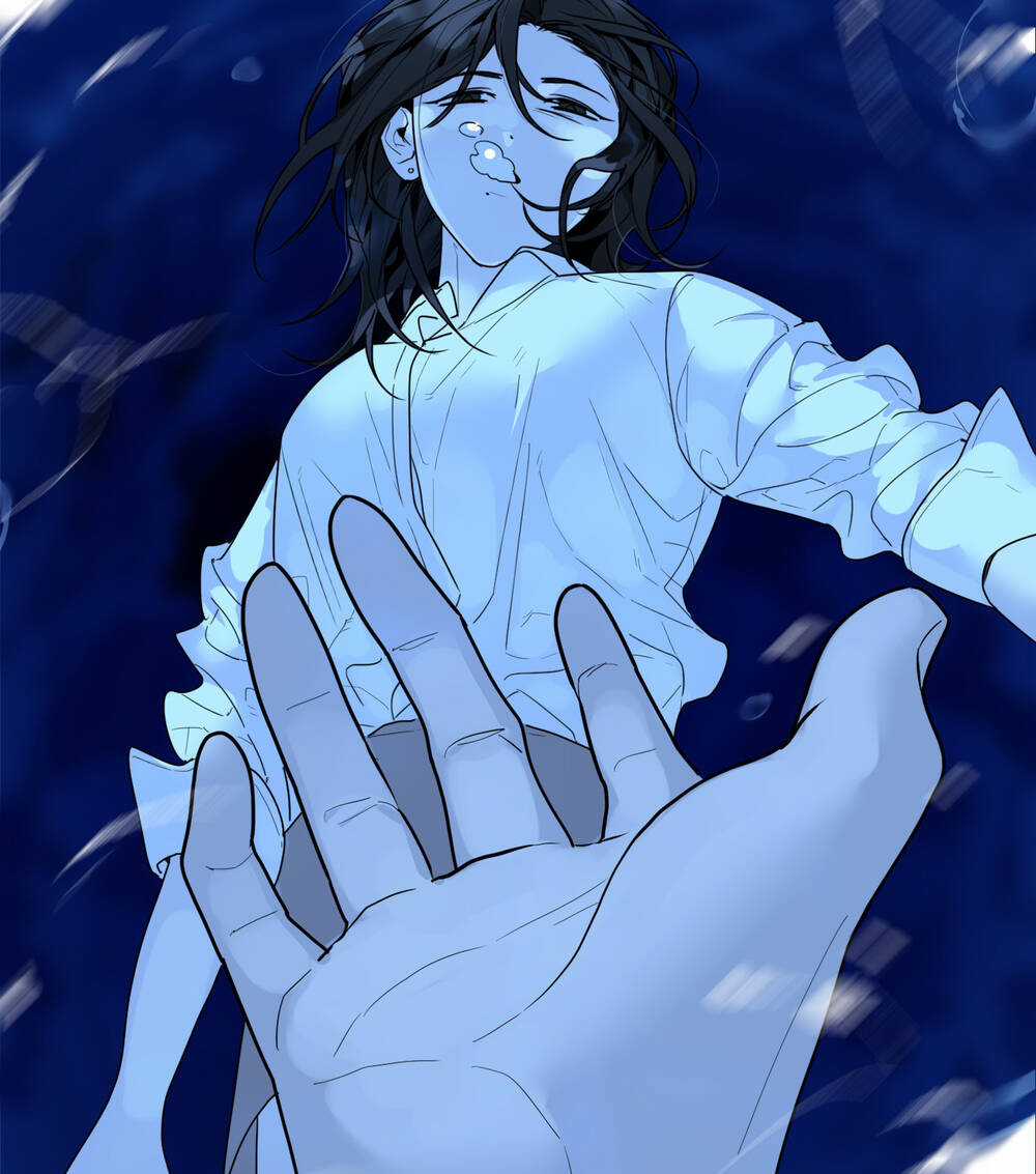 Ác Ma May Mắn Chapter 18 trang 30