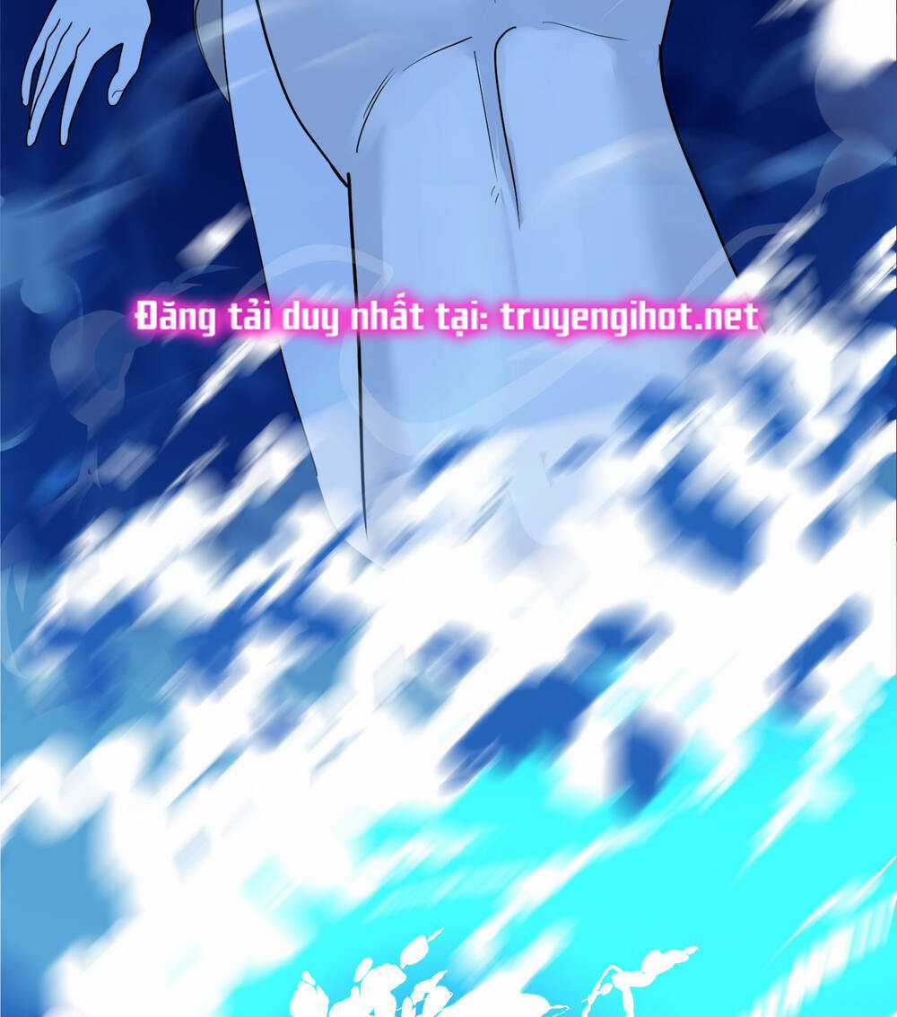 Ác Ma May Mắn Chapter 18 trang 31