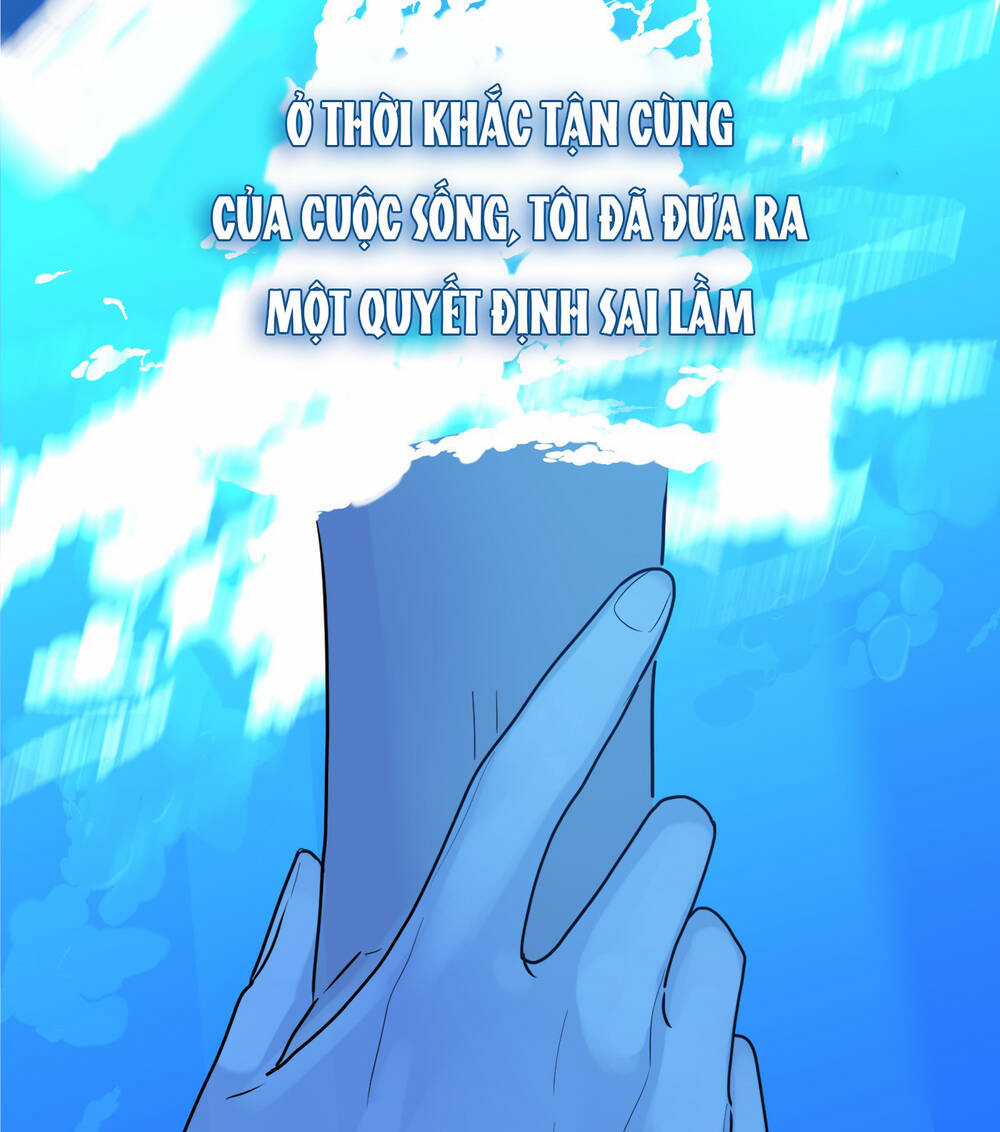 Ác Ma May Mắn Chapter 18 trang 32