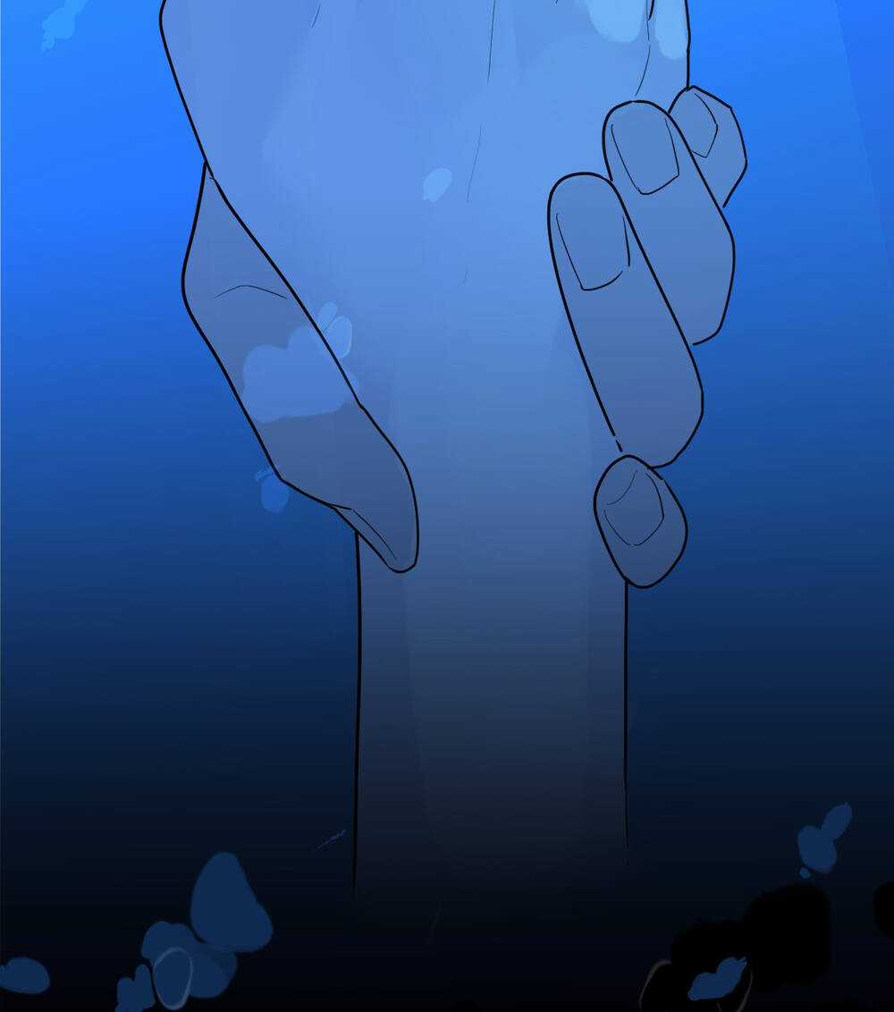 Ác Ma May Mắn Chapter 18 trang 33