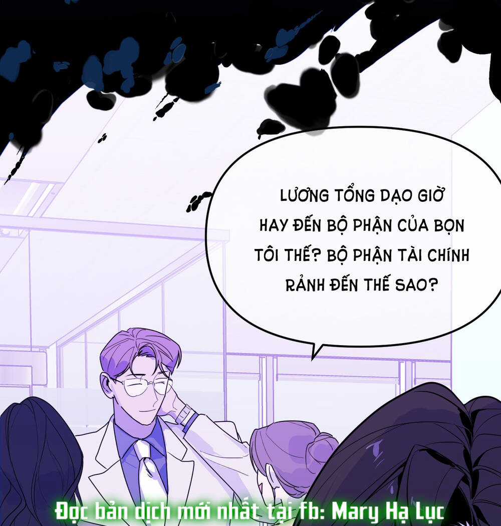 Ác Ma May Mắn Chapter 18 trang 34