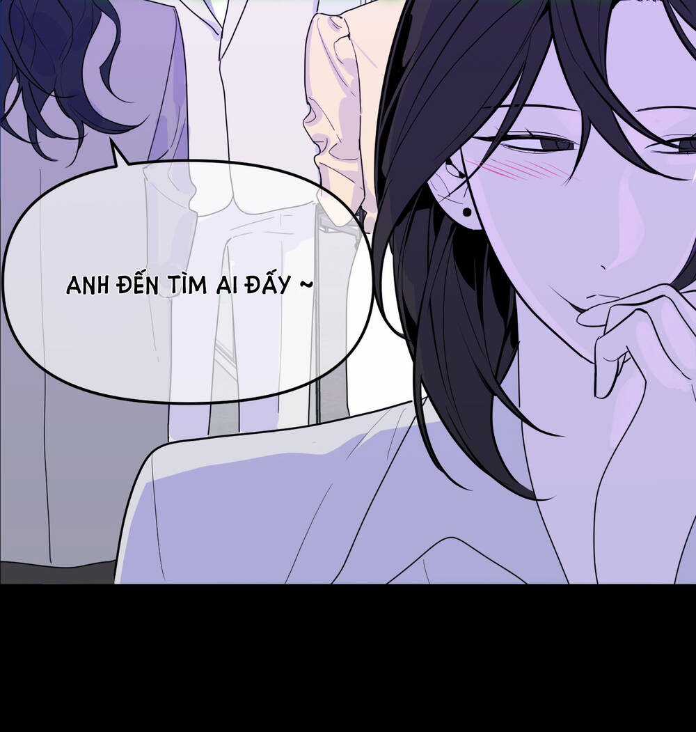 Ác Ma May Mắn Chapter 18 trang 35