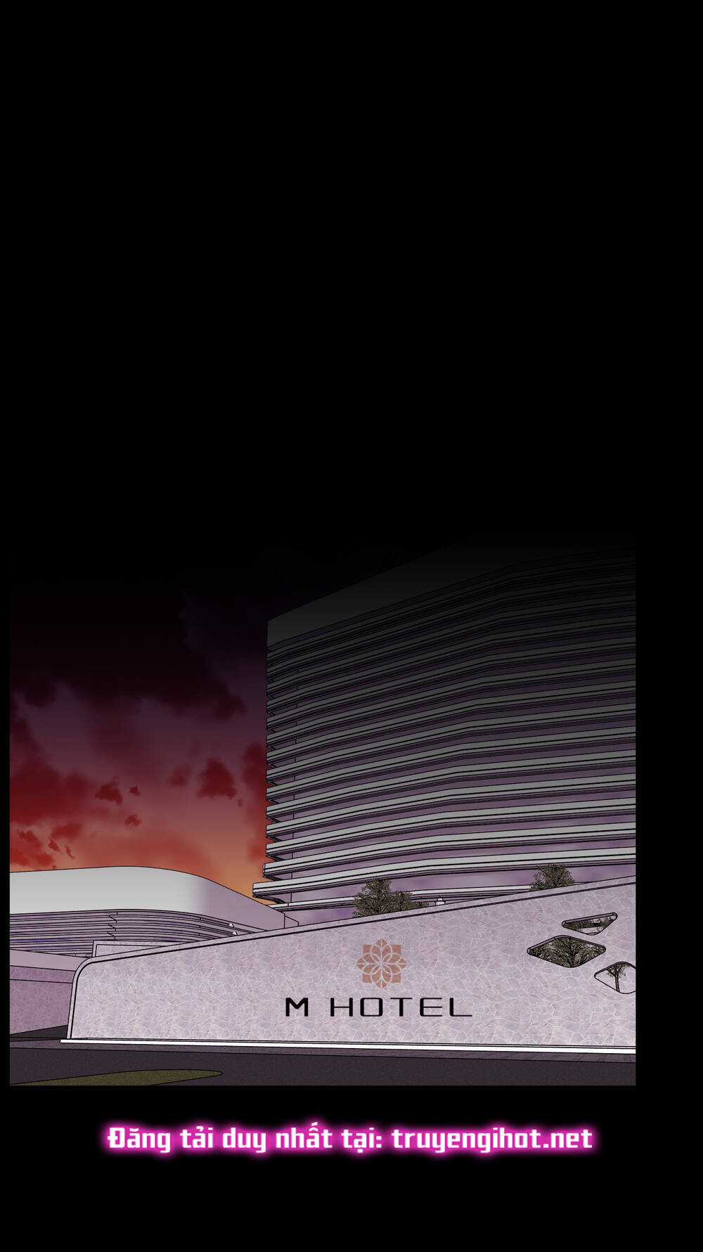 Ác Ma May Mắn Chapter 18 trang 36