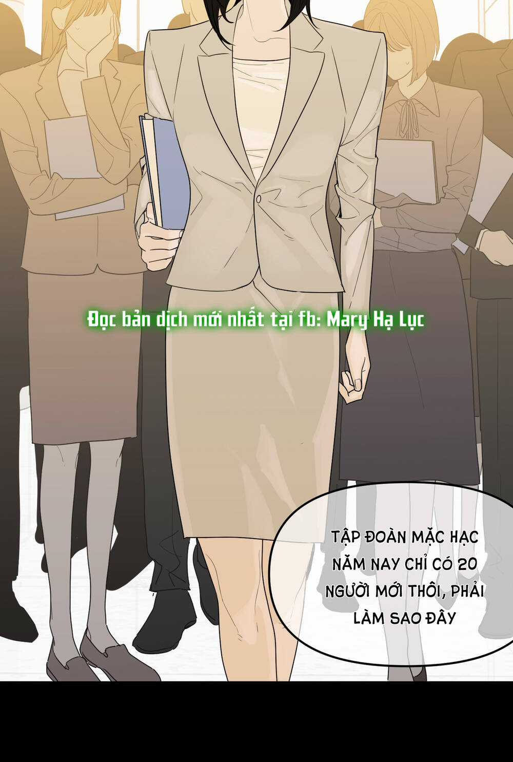Ác Ma May Mắn Chapter 18 trang 4