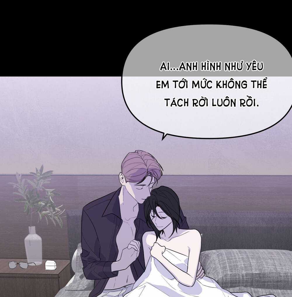 Ác Ma May Mắn Chapter 18 trang 40