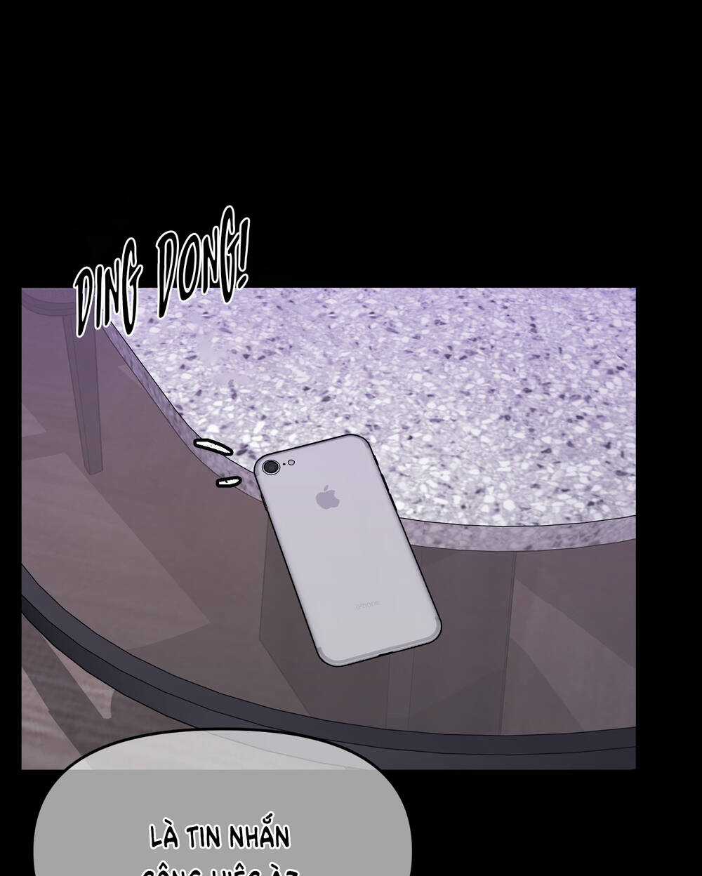 Ác Ma May Mắn Chapter 18 trang 45