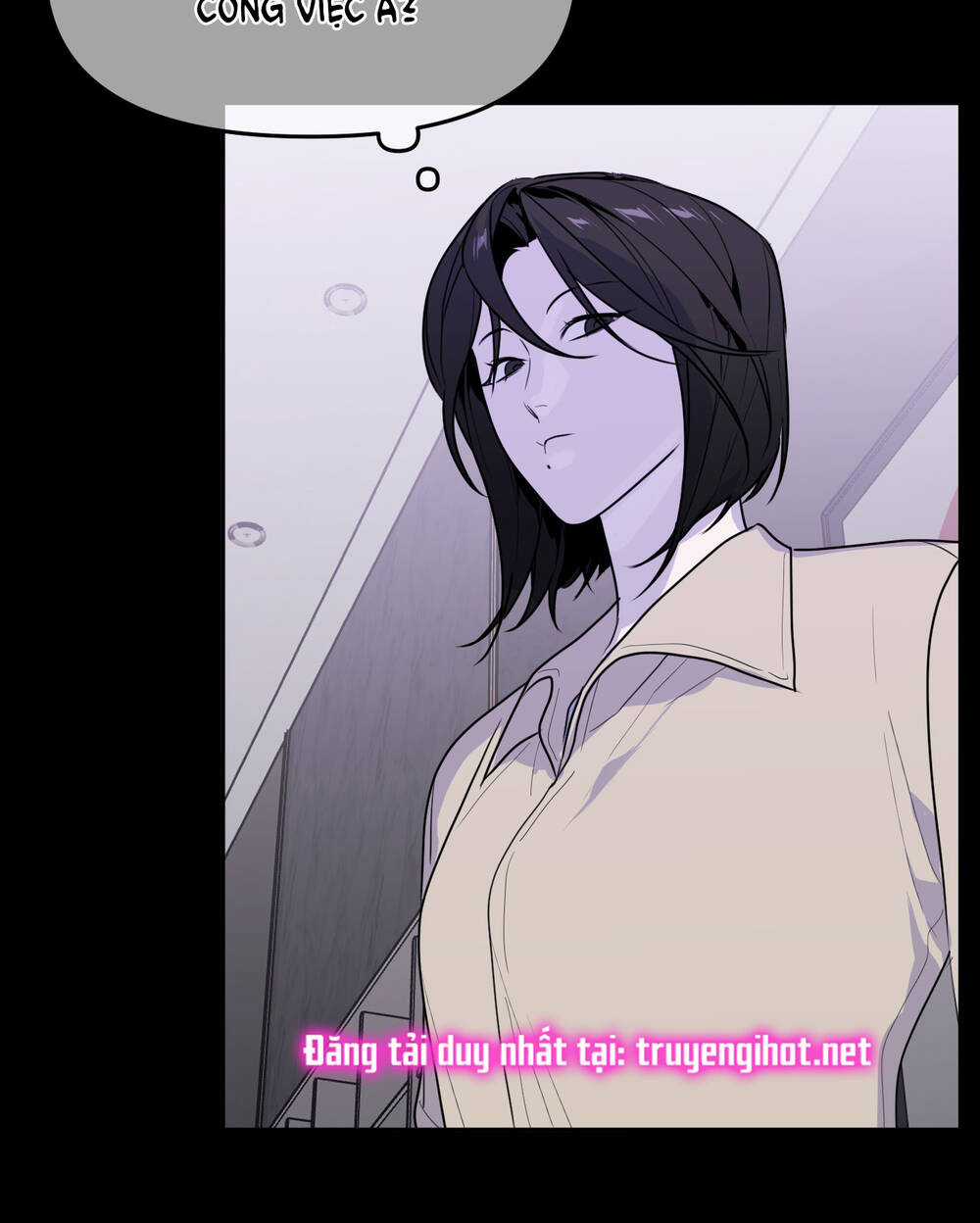 Ác Ma May Mắn Chapter 18 trang 46